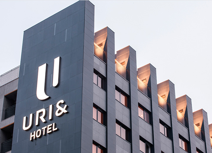 URIN HOTEL